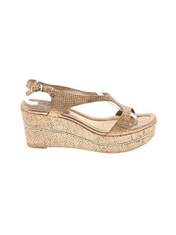 Donald J Pliner Wedges (view 1)