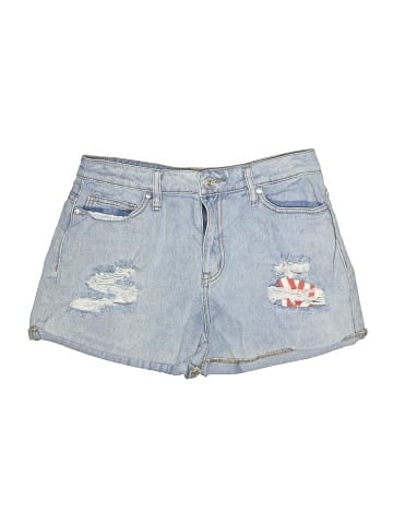 Guess Denim Shorts (view 1)