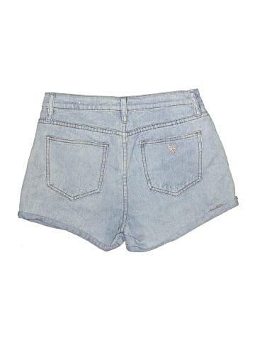 Guess Denim Shorts (view 2)