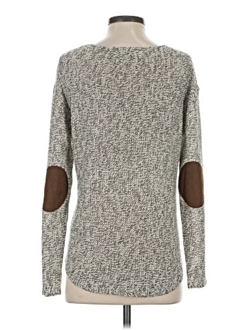 RDI Pullover Sweater (view 2)