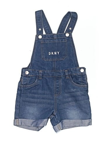 DKNY Overalls (view 1)