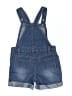 DKNY Blue Overalls Size 5 - photo 2