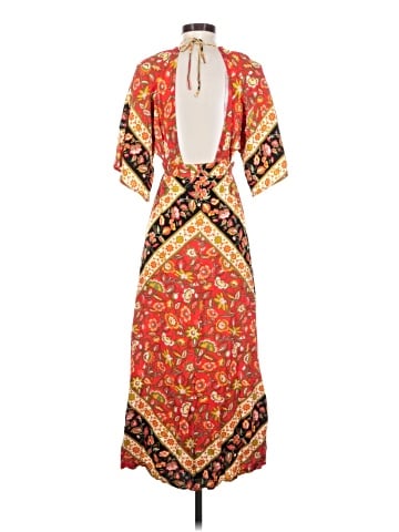 Assorted Brands Casual Dress (view 2)