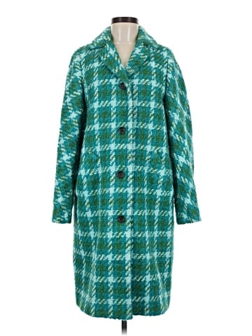 J.Crew Wool Coat (view 1)