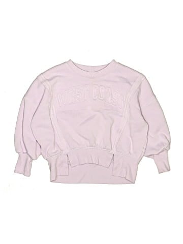 Grayson Mini Sweatshirt (view 1)