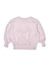 Grayson Mini Pink Sweatshirt Size 3T - photo 1