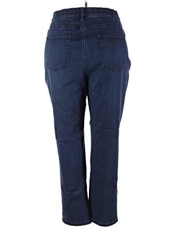 Croft & Barrow Jeans (view 2)