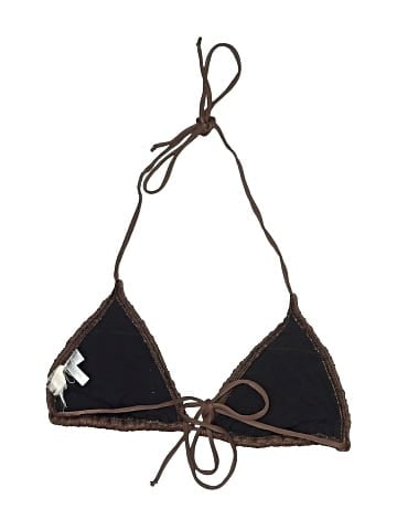 Fusion Swimsuit Top (view 2)