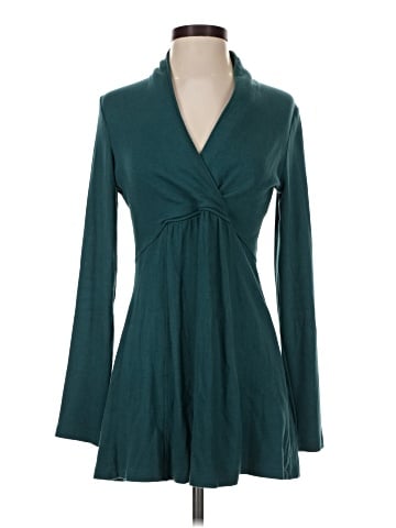 Sahalie Long Sleeve Blouse (view 1)
