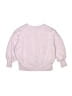 Grayson Mini Pink Sweatshirt Size 3T - photo 2
