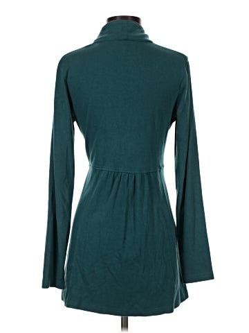 Sahalie Long Sleeve Blouse (view 2)