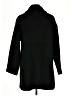 Avec Les Filles Black Coat Size M - photo 2