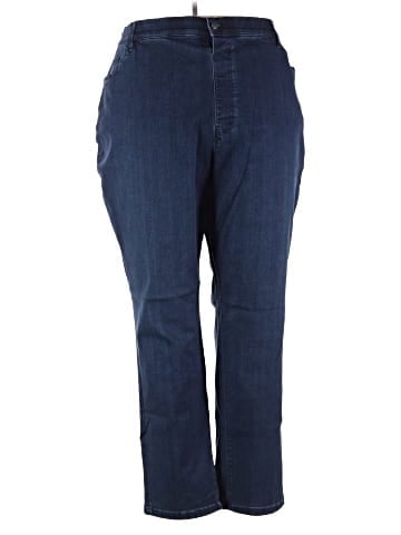 Croft & Barrow Jeans (view 1)