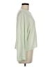 Blue Rain Green Pullover Sweater Size M - photo 4