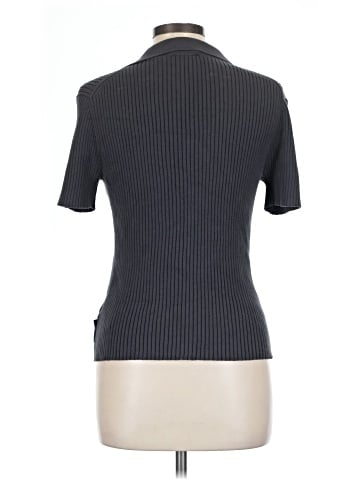 CALVIN KLEIN JEANS Short Sleeve Top (view 2)