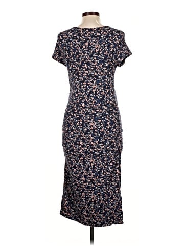 BeMaternity by Ingrid & Isabel Casual Dress (view 2)