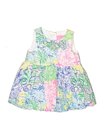 Lilly Pulitzer Dress (view 1)