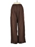 Unbranded Brown Casual Pants Size S - photo 2