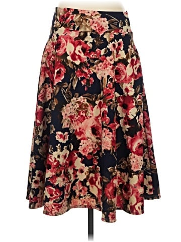Agnes & Dora Casual Skirt (view 1)