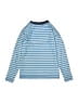 Hanna Andersson Blue Rash Guard Size 10 - photo 2