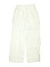 Zara Ivory Khakis Size 11 - 12 - photo 2