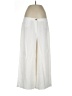 Eileen Fisher White Ivory Casual Pants Size 12 - photo 1