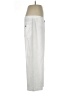Eileen Fisher White Ivory Casual Pants Size 12 - photo 4