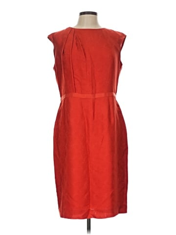 BOSS by HUGO BOSS Cocktail Dress (view 1)