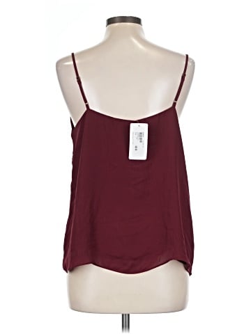 Allison Joy Sleeveless Blouse (view 2)