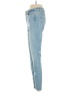 Zara Solid Blue Jeans Size 2 - photo 5