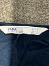 Zara Blue Jumpsuit Size M - photo 4