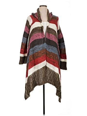 Ashley by 26 International Poncho (view 1)
