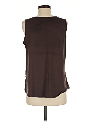DG^2 by Diane Gilman Sweater Vest (view 2)
