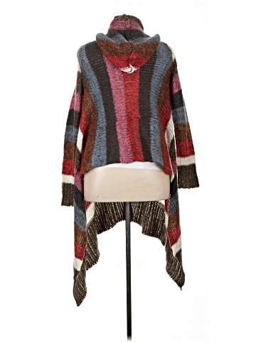 Ashley by 26 International Poncho (view 2)