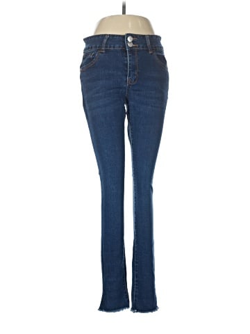 Hot Kiss Jeans (view 1)
