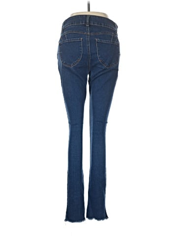Hot Kiss Jeans (view 2)