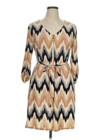 Tacera Casual Dress (view 1)