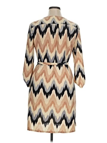 Tacera Casual Dress (view 2)