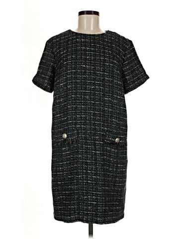 Ann Taylor LOFT Casual Dress (view 1)
