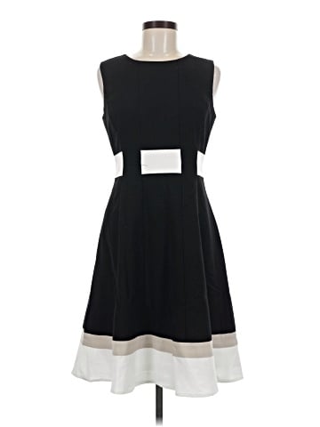 Calvin Klein Casual Dress (view 1)