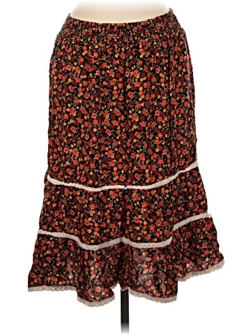 Topshop Casual Skirt (view 1)