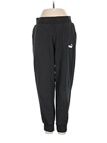 Puma Track Pants (view 1)