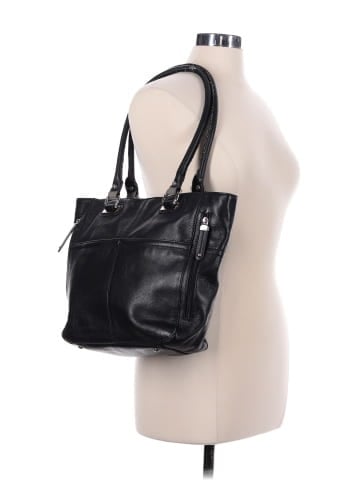Tignanello Leather Tote (view 2)