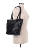 Tignanello 100% Leather Black Leather Tote One size - photo 2