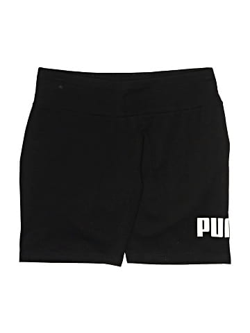 Puma Athletic Shorts (view 1)