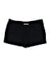 Roxy Solid Black Shorts Size M - photo 2