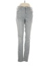 Old Navy Chevron-herringbone Gray Jeans Size 2R - photo 1