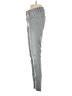 Old Navy Chevron-herringbone Gray Jeans Size 2R - photo 5