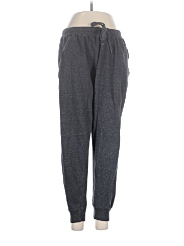 Woman Within Sweatpants (view 1)