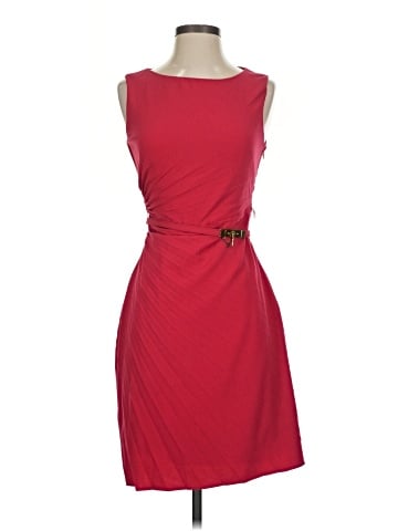 Laundry by Shelli Segal Cocktail Dress (view 1)